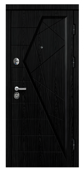 Рисунок Айсберг Блэк